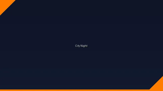 城市夜景主题赛 - 亚新体育网址 视频创作挑战